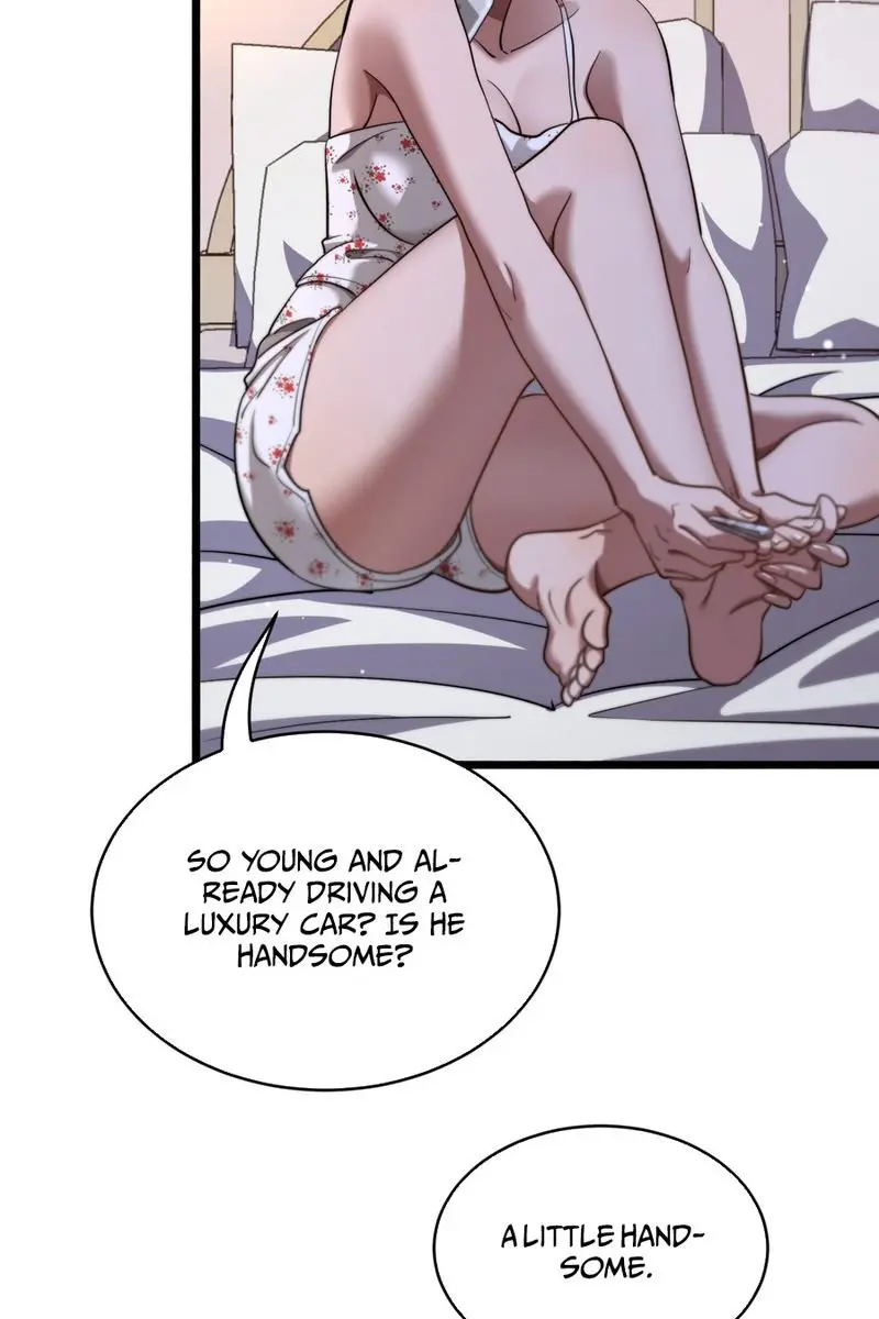 After Becoming Financially Free, They Offered Their Loyalty Chapter 7 Page 68