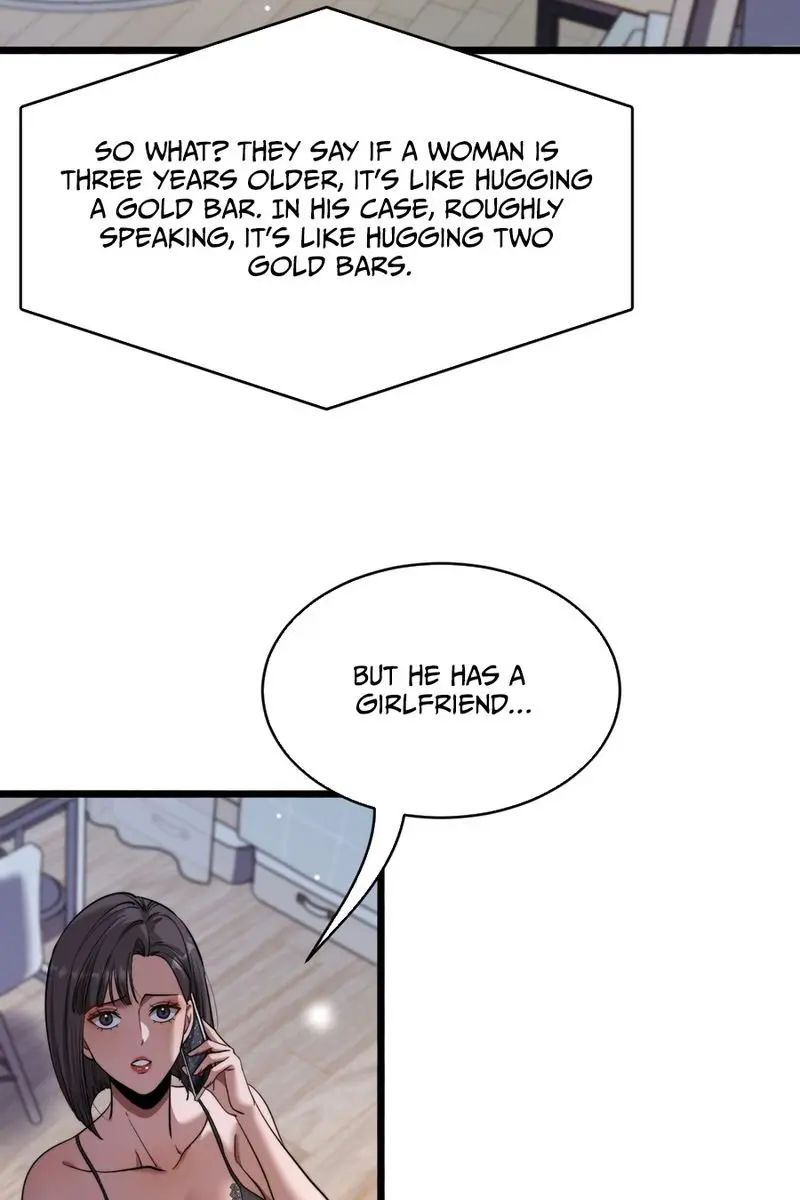 After Becoming Financially Free, They Offered Their Loyalty Chapter 7 Page 71