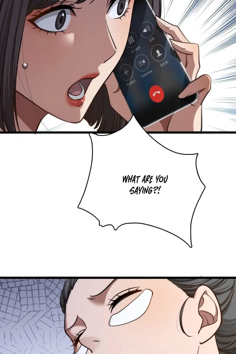 After Becoming Financially Free, They Offered Their Loyalty Chapter 7 Page 74