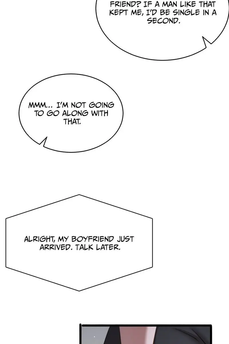 After Becoming Financially Free, They Offered Their Loyalty Chapter 7 Page 76