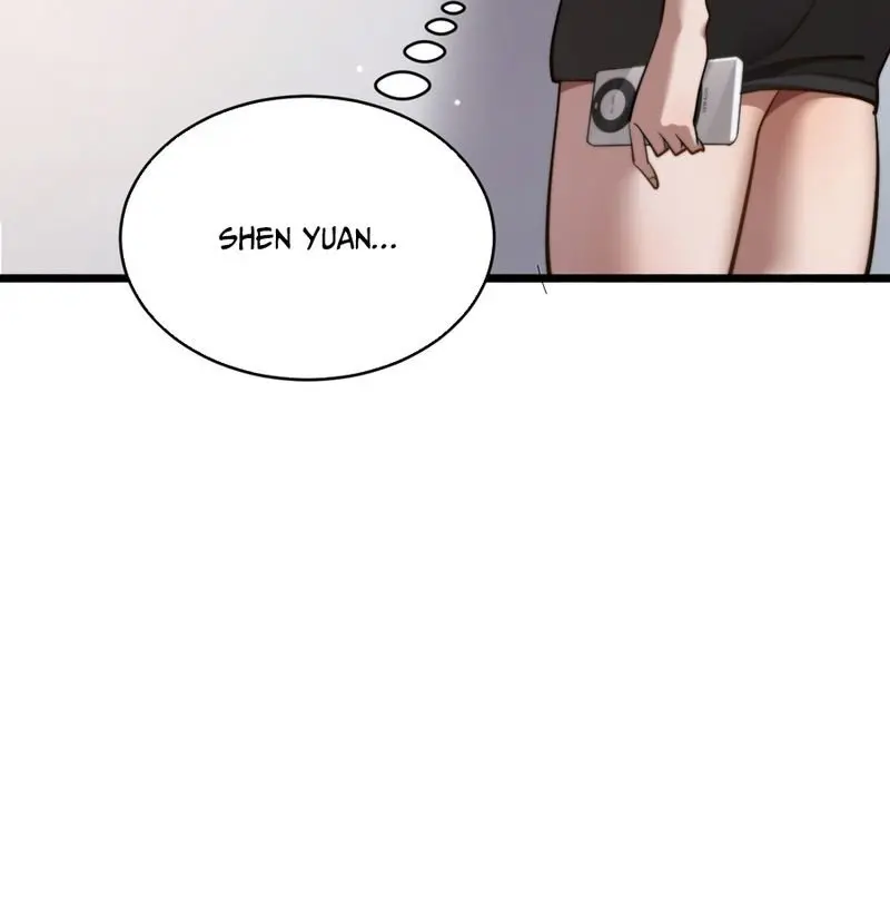 After Becoming Financially Free, They Offered Their Loyalty Chapter 7 Page 79