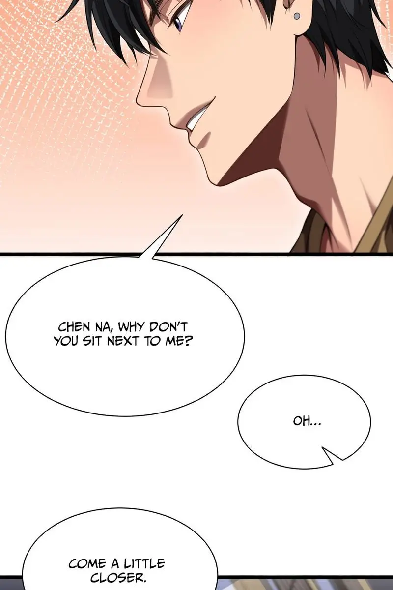After Becoming Financially Free, They Offered Their Loyalty Chapter 10 Page 8