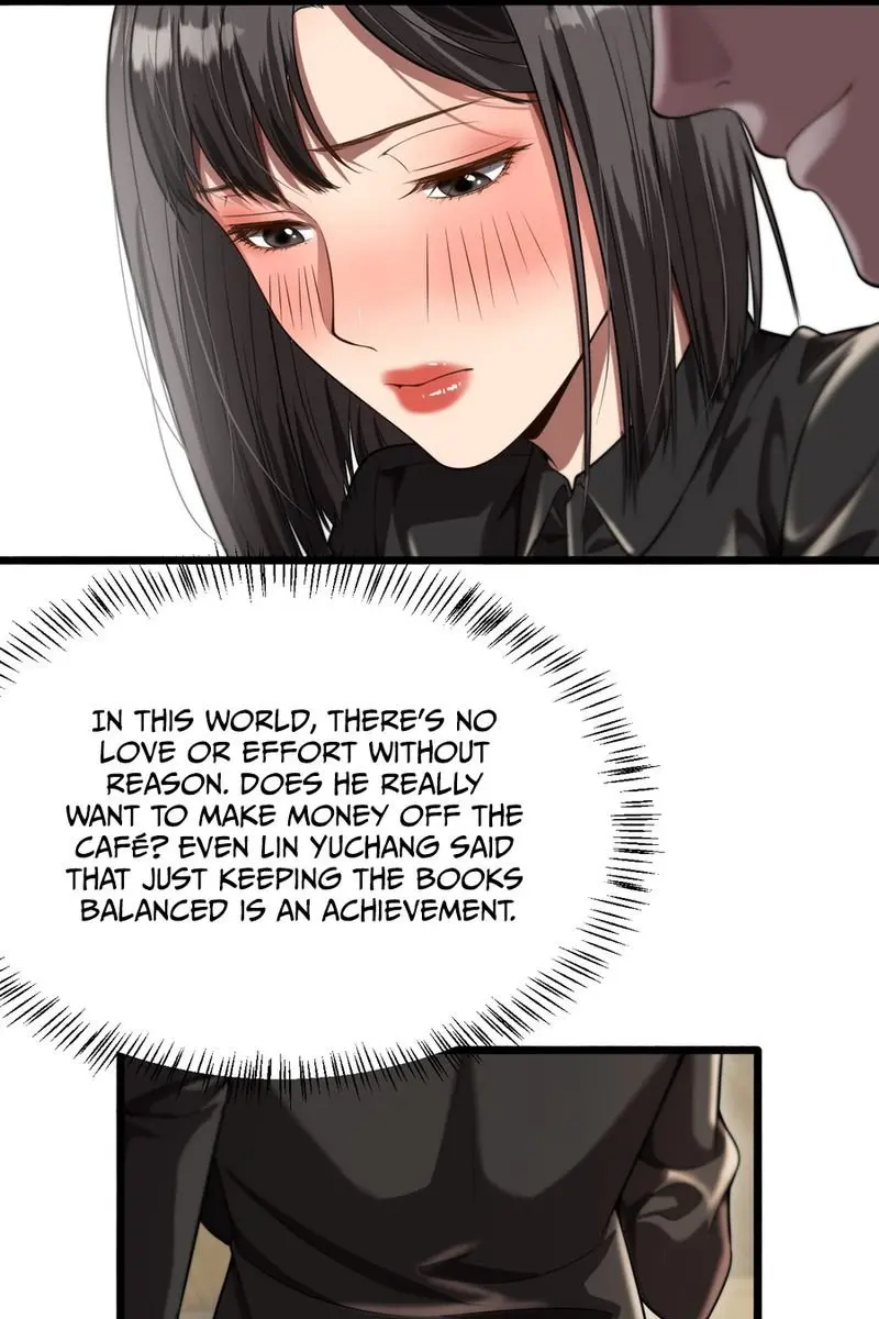 After Becoming Financially Free, They Offered Their Loyalty Chapter 10 Page 11