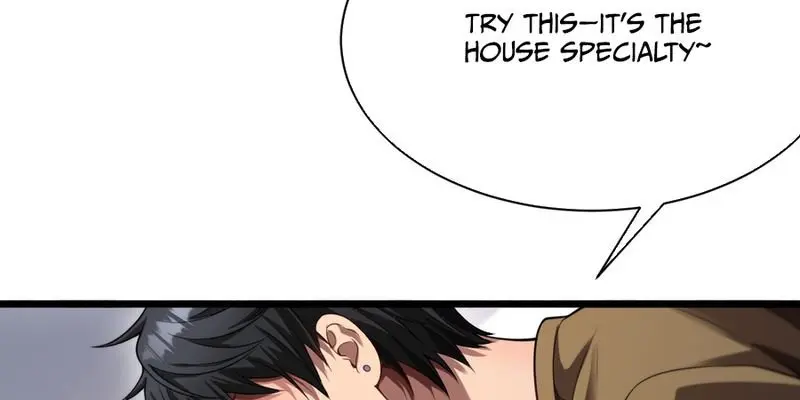 After Becoming Financially Free, They Offered Their Loyalty Chapter 10 Page 19