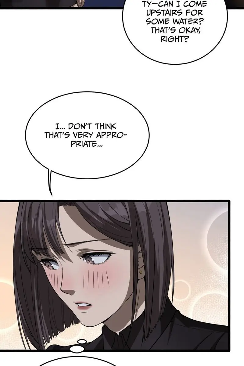 After Becoming Financially Free, They Offered Their Loyalty Chapter 10 Page 31