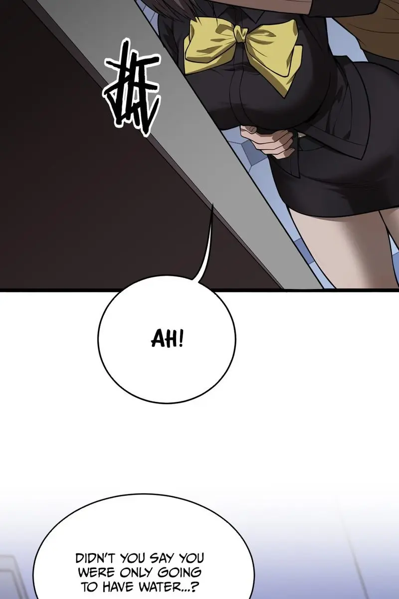 After Becoming Financially Free, They Offered Their Loyalty Chapter 10 Page 39