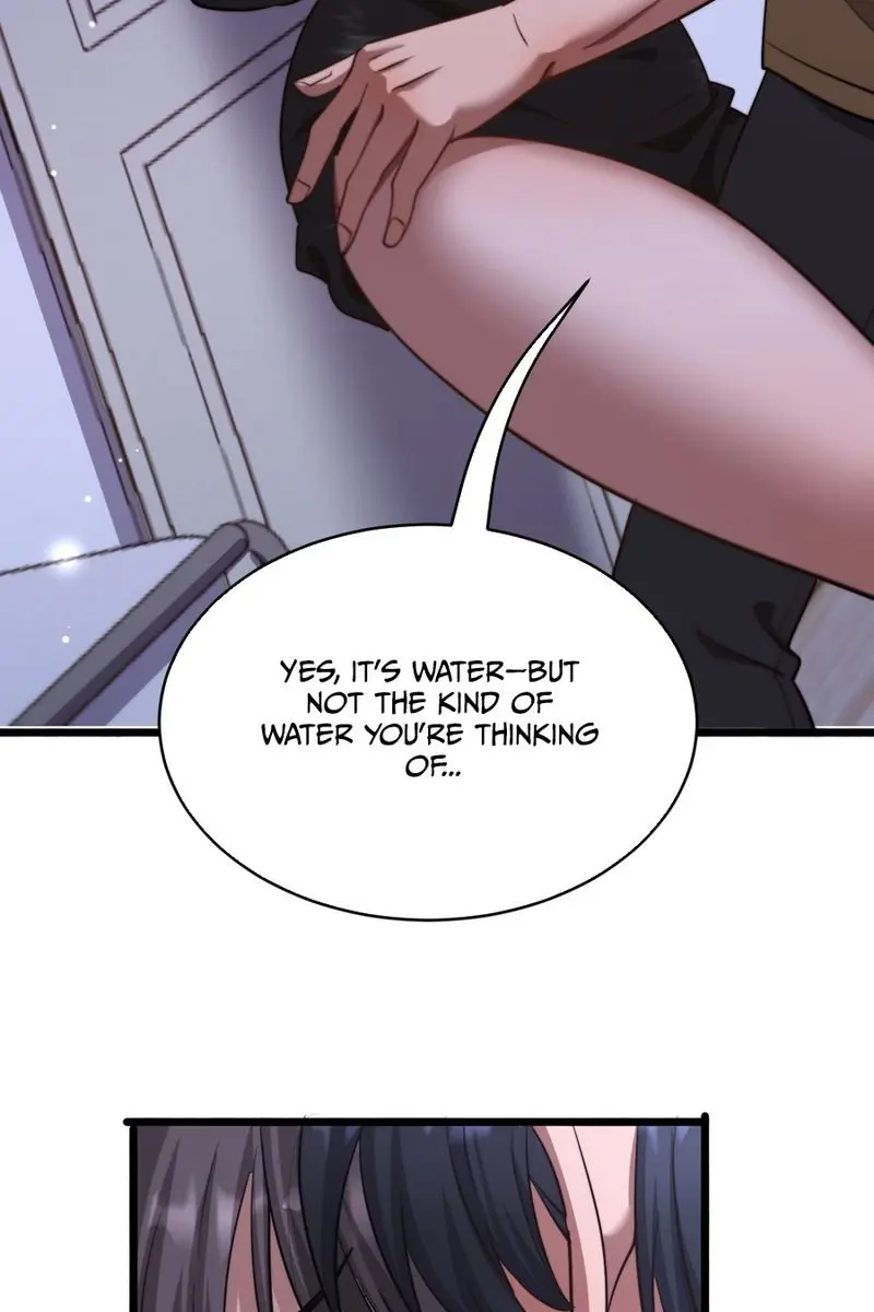 After Becoming Financially Free, They Offered Their Loyalty Chapter 10 Page 41
