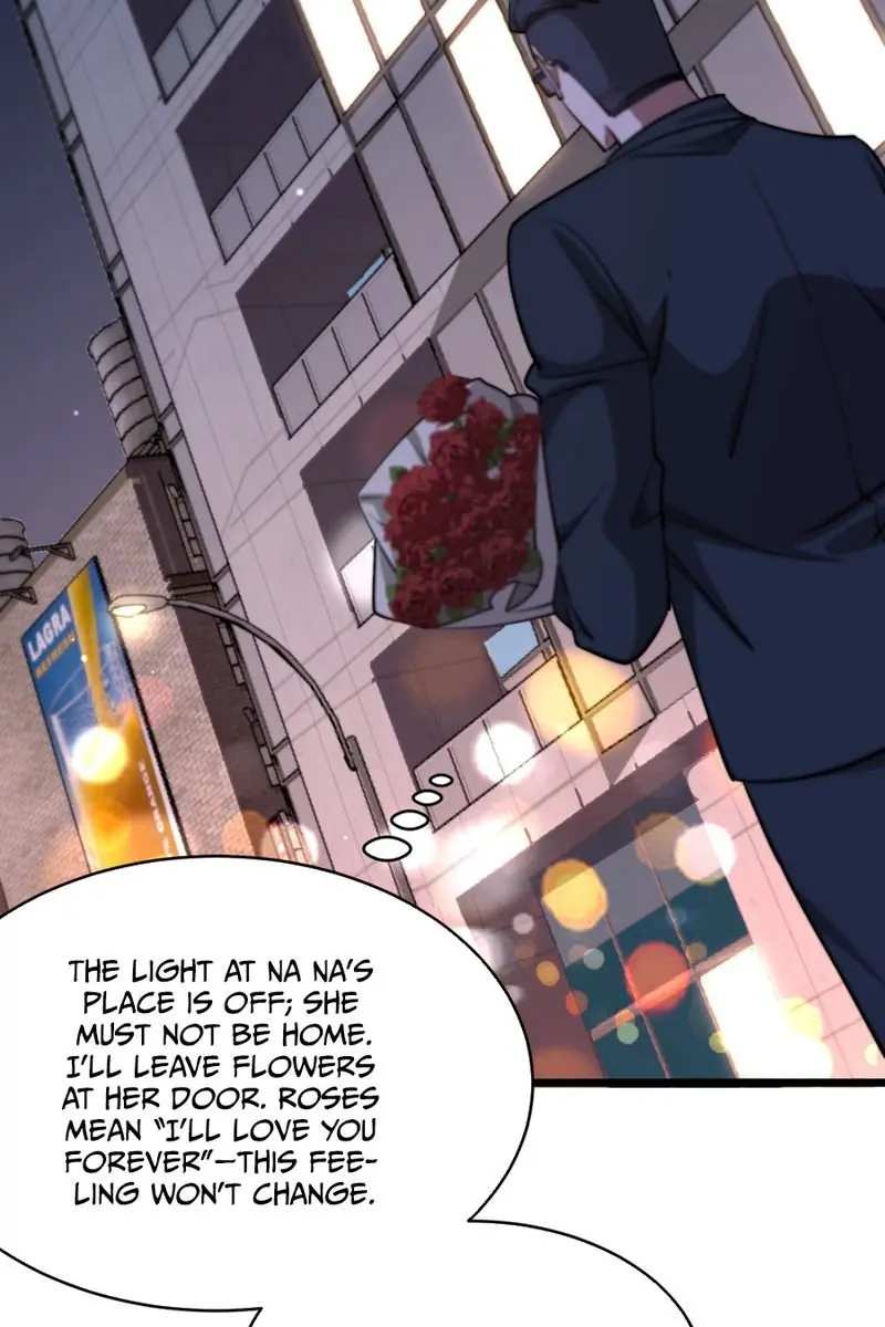 After Becoming Financially Free, They Offered Their Loyalty Chapter 10 Page 45
