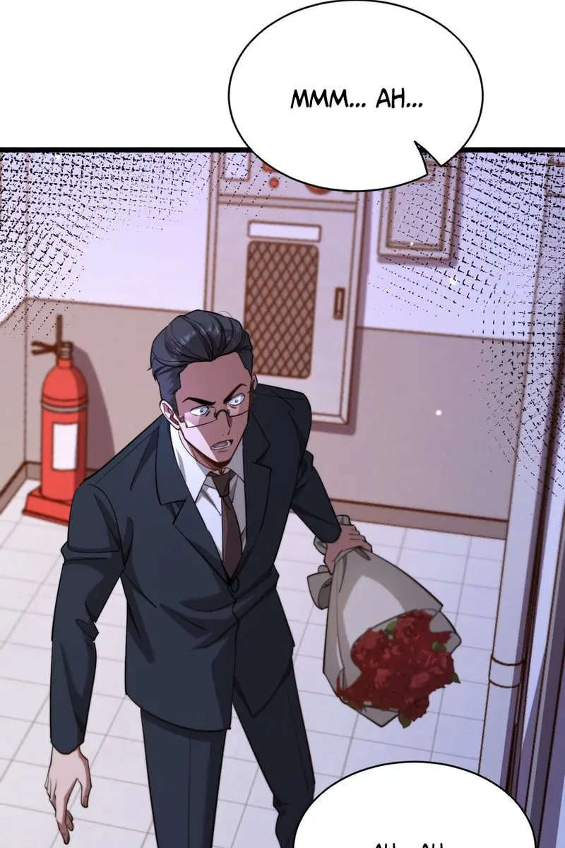 After Becoming Financially Free, They Offered Their Loyalty Chapter 10 Page 47