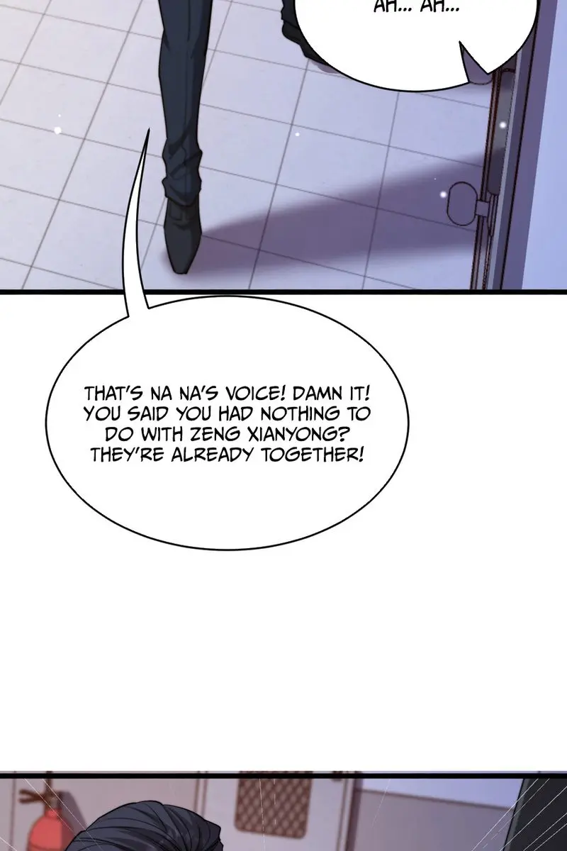 After Becoming Financially Free, They Offered Their Loyalty Chapter 10 Page 48