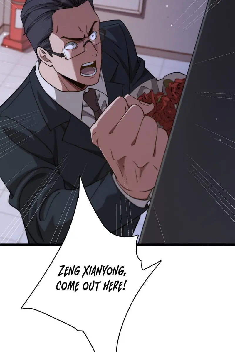 After Becoming Financially Free, They Offered Their Loyalty Chapter 10 Page 49