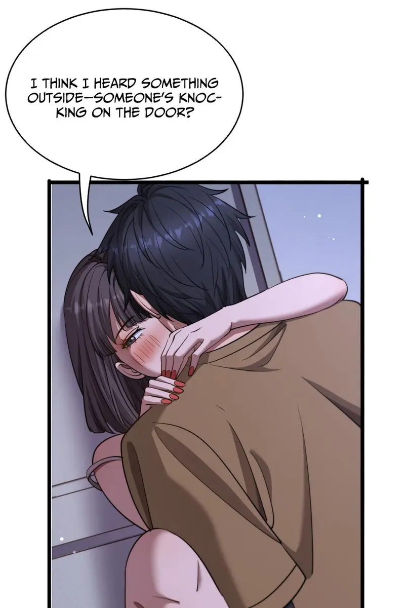 After Becoming Financially Free, They Offered Their Loyalty Chapter 10 Page 51