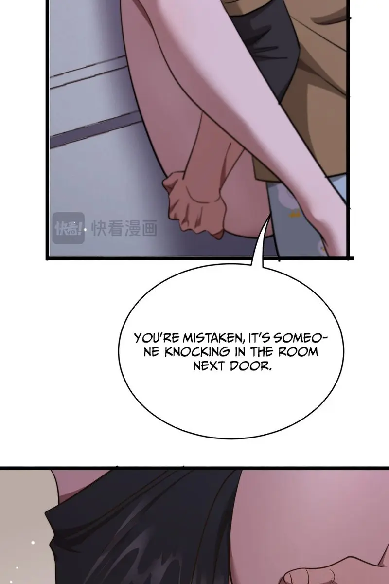 After Becoming Financially Free, They Offered Their Loyalty Chapter 10 Page 52