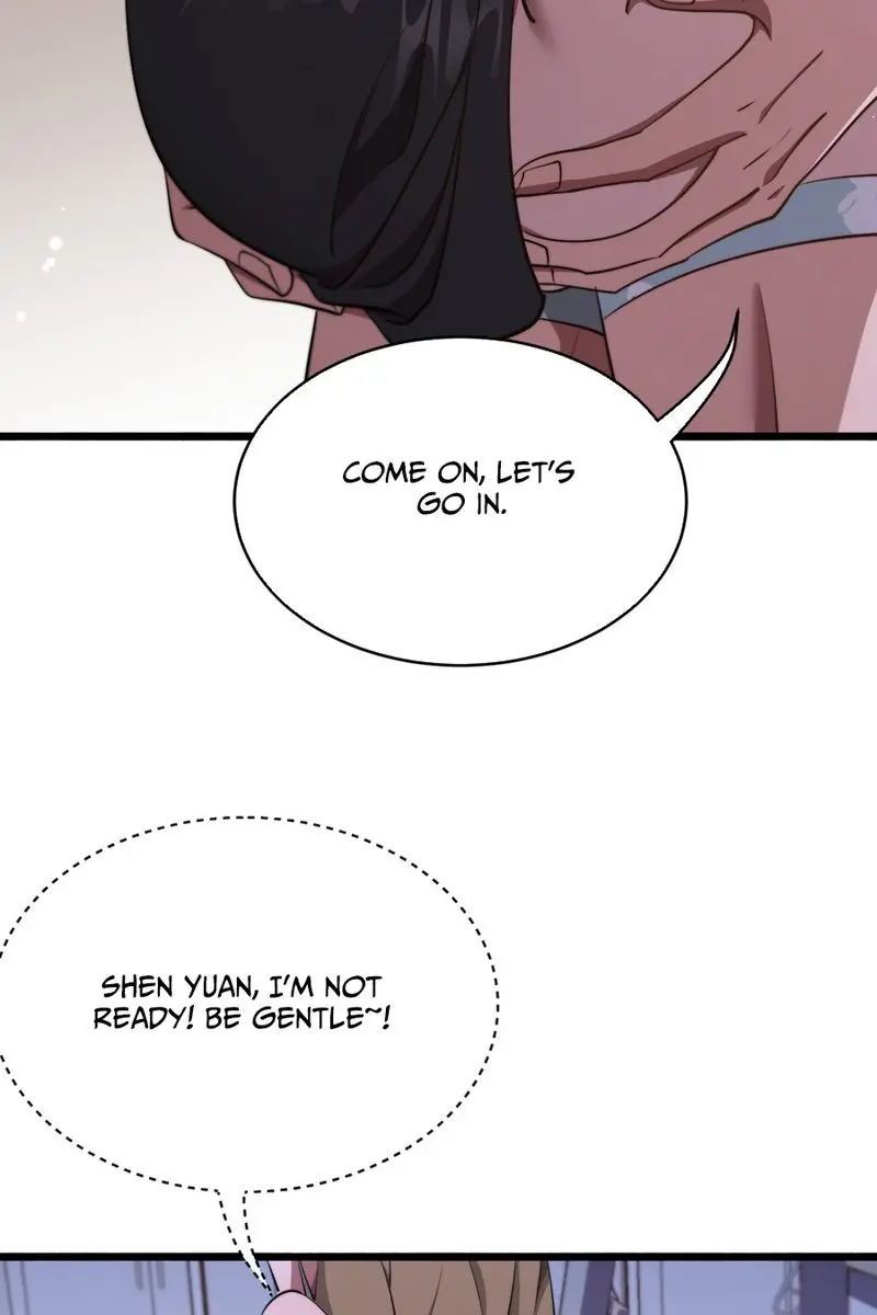 After Becoming Financially Free, They Offered Their Loyalty Chapter 10 Page 53