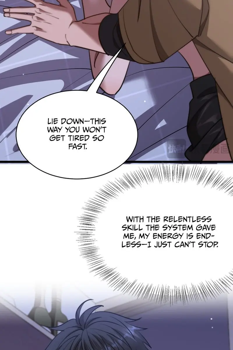 After Becoming Financially Free, They Offered Their Loyalty Chapter 10 Page 60
