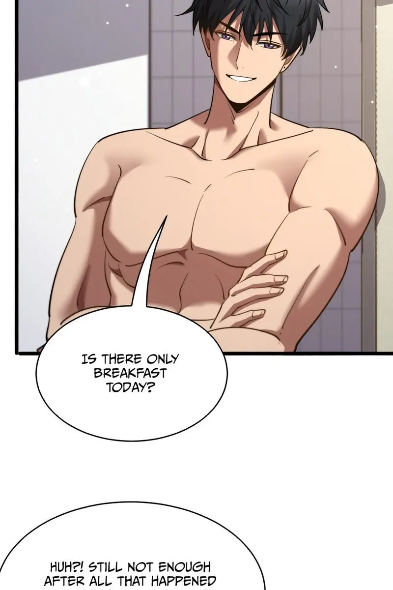 After Becoming Financially Free, They Offered Their Loyalty Chapter 10 Page 75
