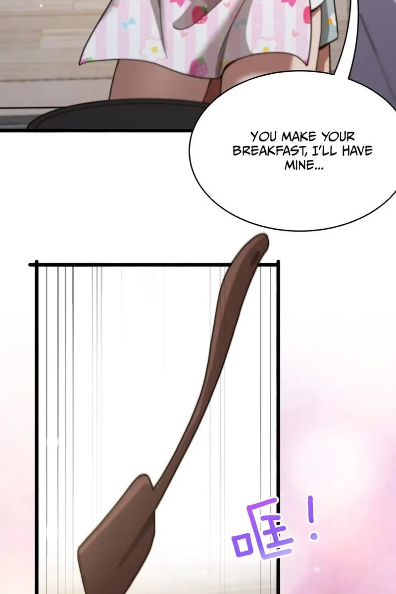 After Becoming Financially Free, They Offered Their Loyalty Chapter 10 Page 77