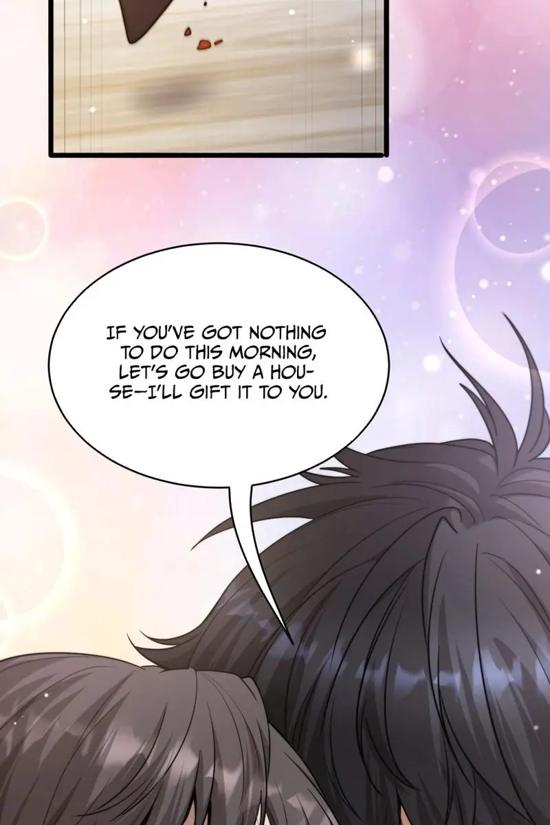 After Becoming Financially Free, They Offered Their Loyalty Chapter 10 Page 78