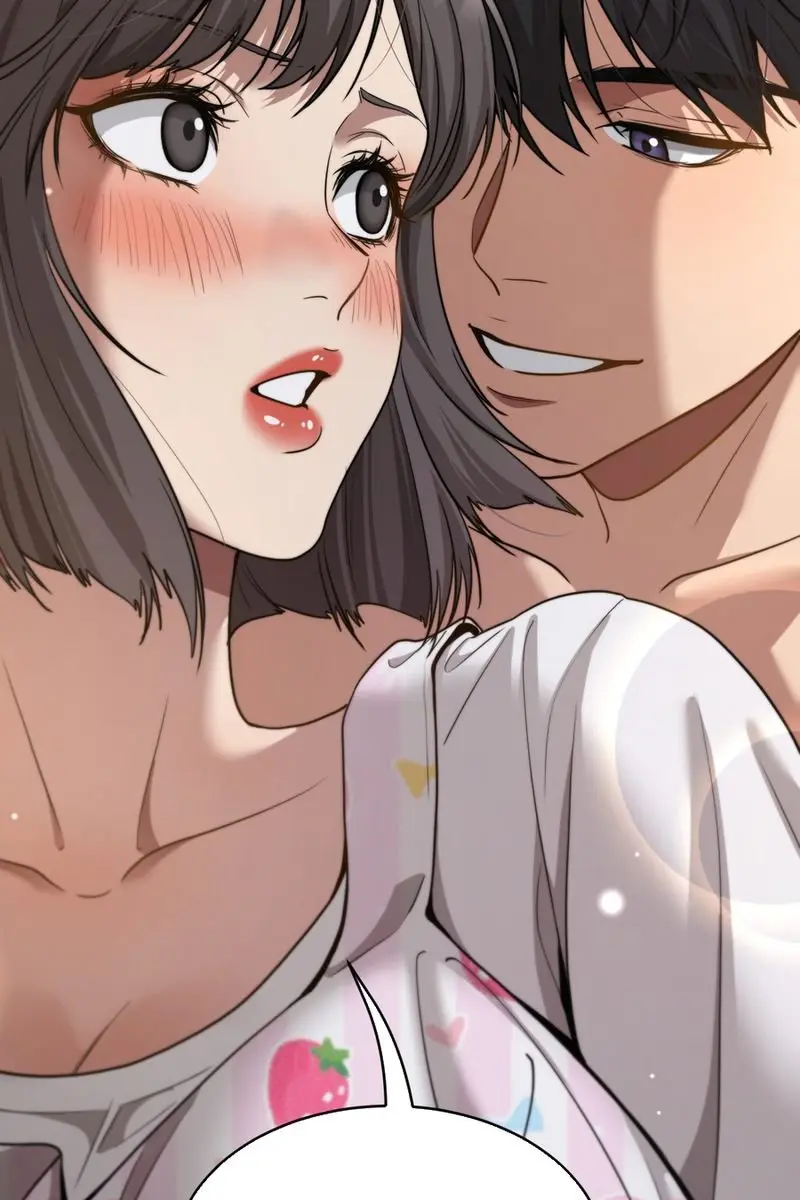 After Becoming Financially Free, They Offered Their Loyalty Chapter 10 Page 79