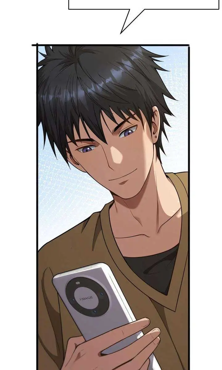 After Becoming Financially Free, They Offered Their Loyalty Chapter 12 Page 7