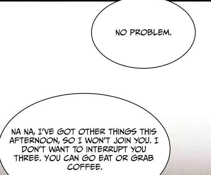 After Becoming Financially Free, They Offered Their Loyalty Chapter 12 Page 17