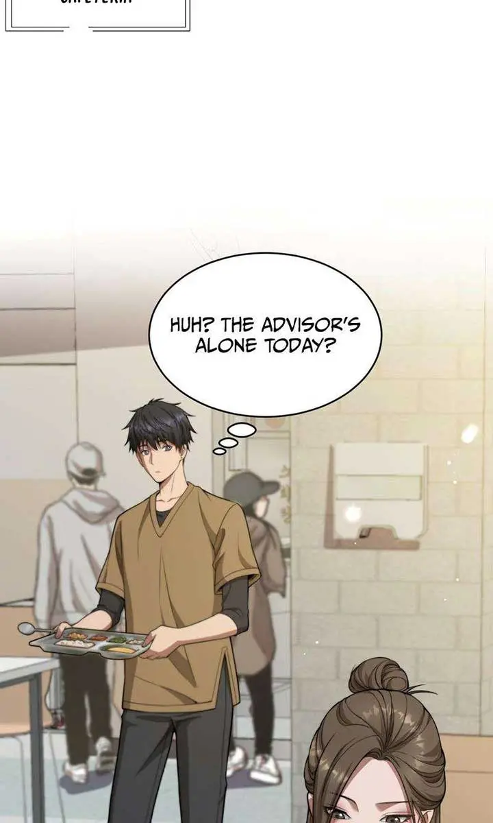 After Becoming Financially Free, They Offered Their Loyalty Chapter 12 Page 23