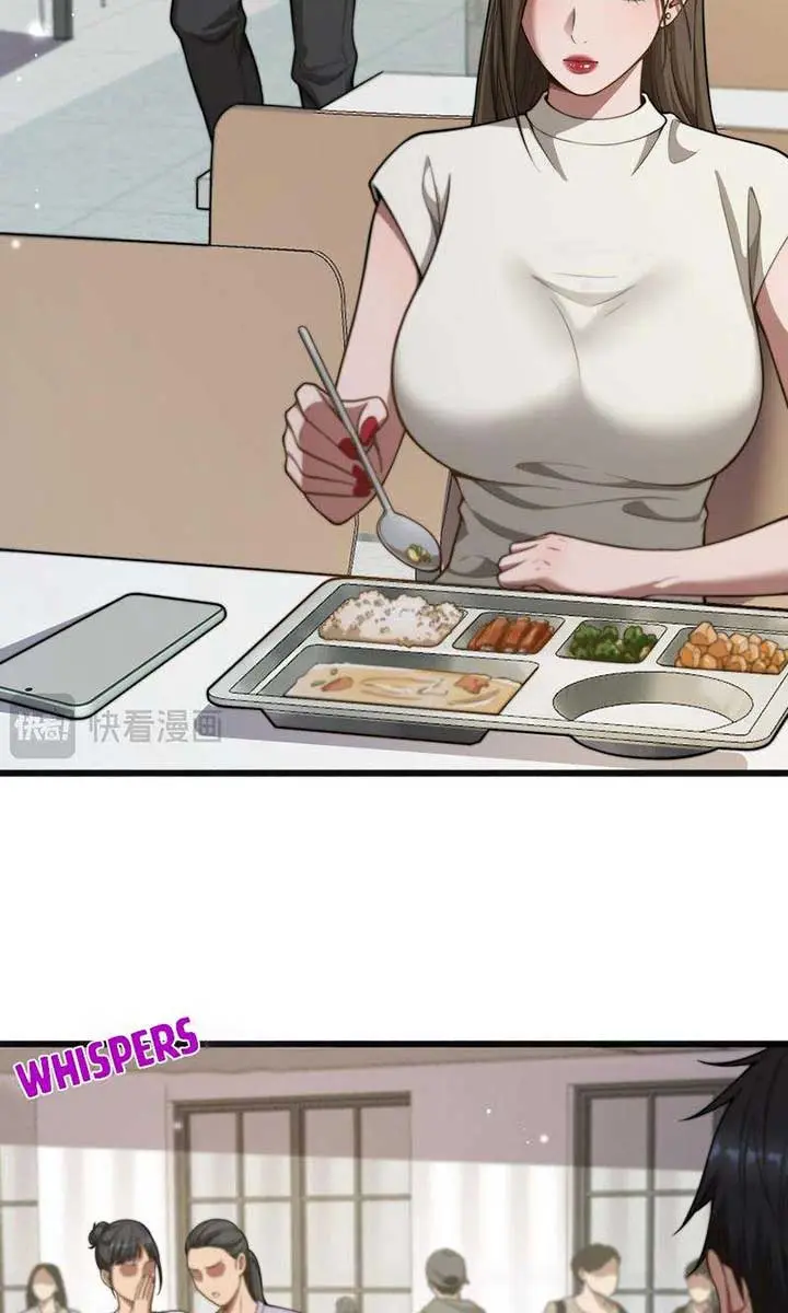 After Becoming Financially Free, They Offered Their Loyalty Chapter 12 Page 24