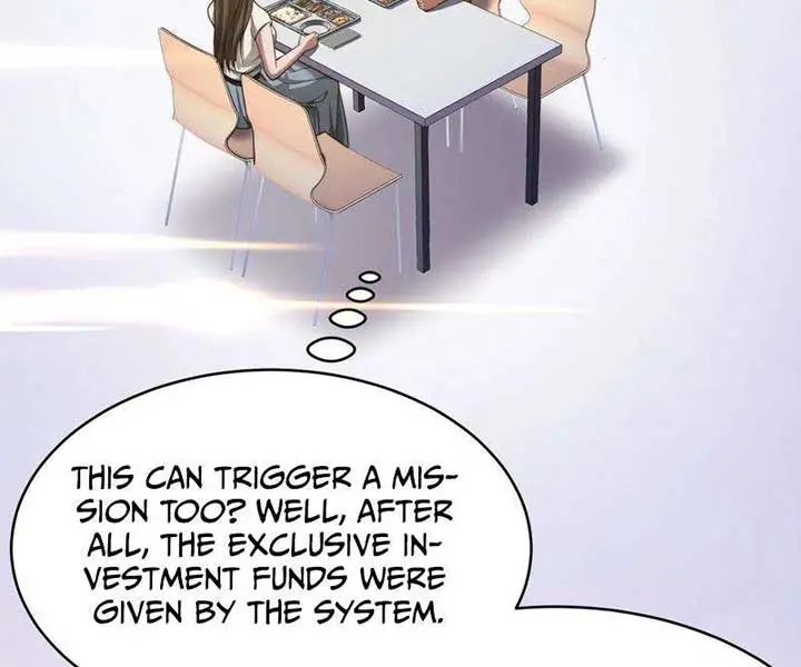 After Becoming Financially Free, They Offered Their Loyalty Chapter 12 Page 41