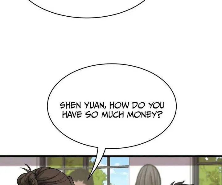 After Becoming Financially Free, They Offered Their Loyalty Chapter 12 Page 49