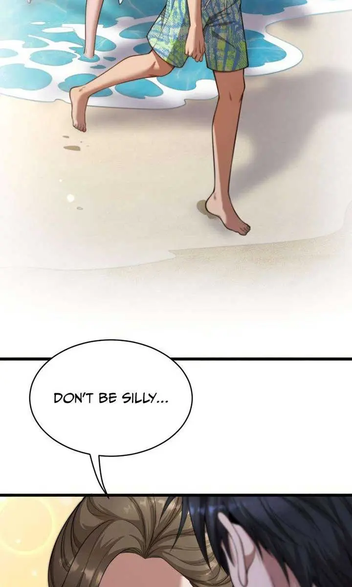 After Becoming Financially Free, They Offered Their Loyalty Chapter 12 Page 55