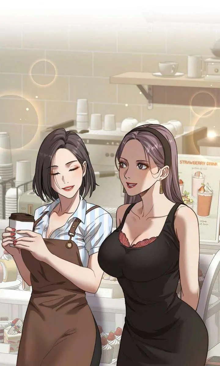 After Becoming Financially Free, They Offered Their Loyalty Chapter 12 Page 77
