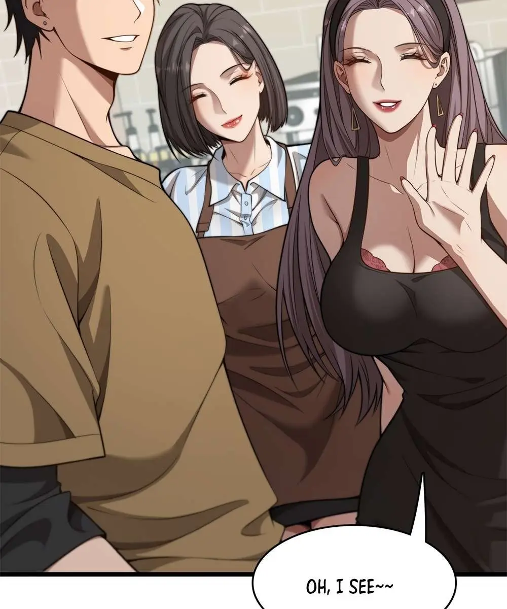After Becoming Financially Free, They Offered Their Loyalty Chapter 13 Page 6