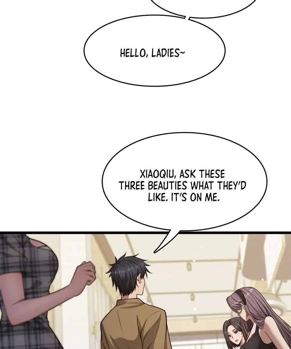 After Becoming Financially Free, They Offered Their Loyalty Chapter 13 Page 7