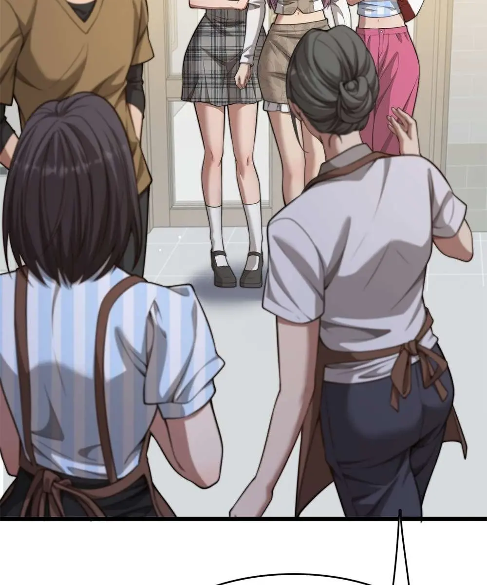 After Becoming Financially Free, They Offered Their Loyalty Chapter 13 Page 9