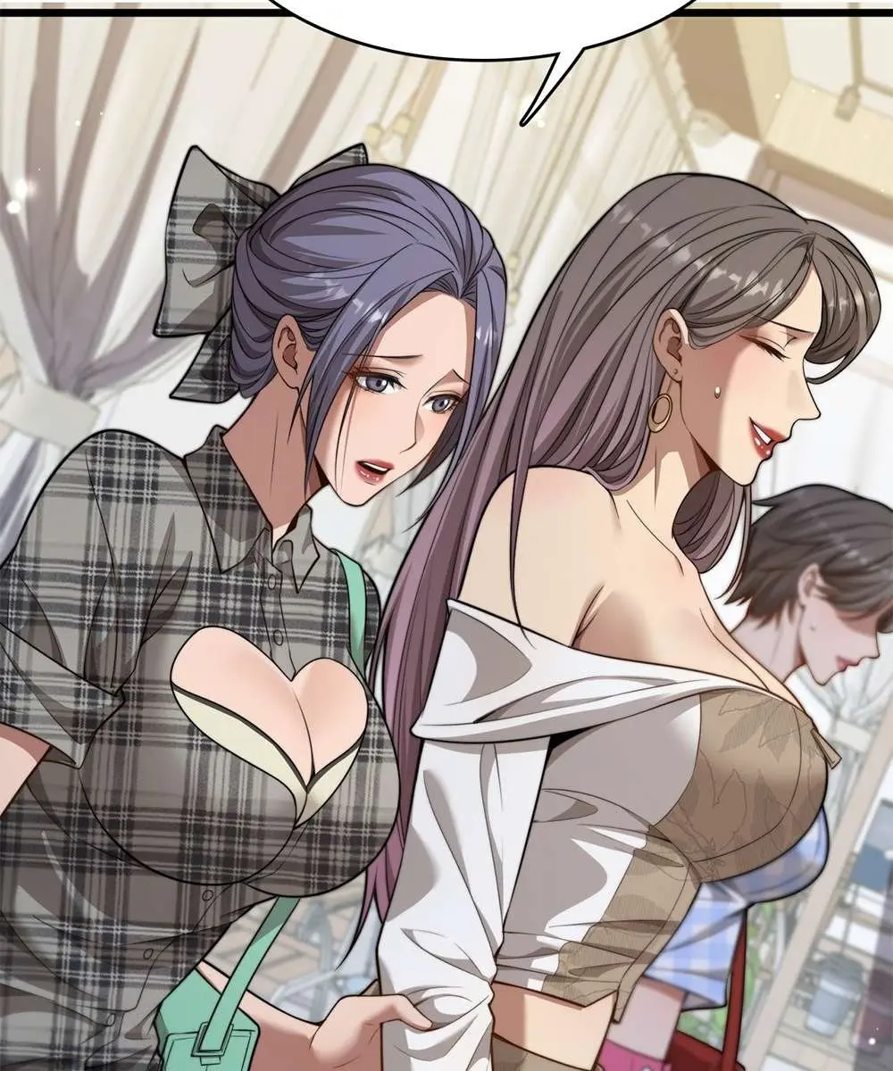 After Becoming Financially Free, They Offered Their Loyalty Chapter 13 Page 13