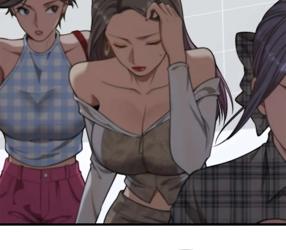 After Becoming Financially Free, They Offered Their Loyalty Chapter 13 Page 18
