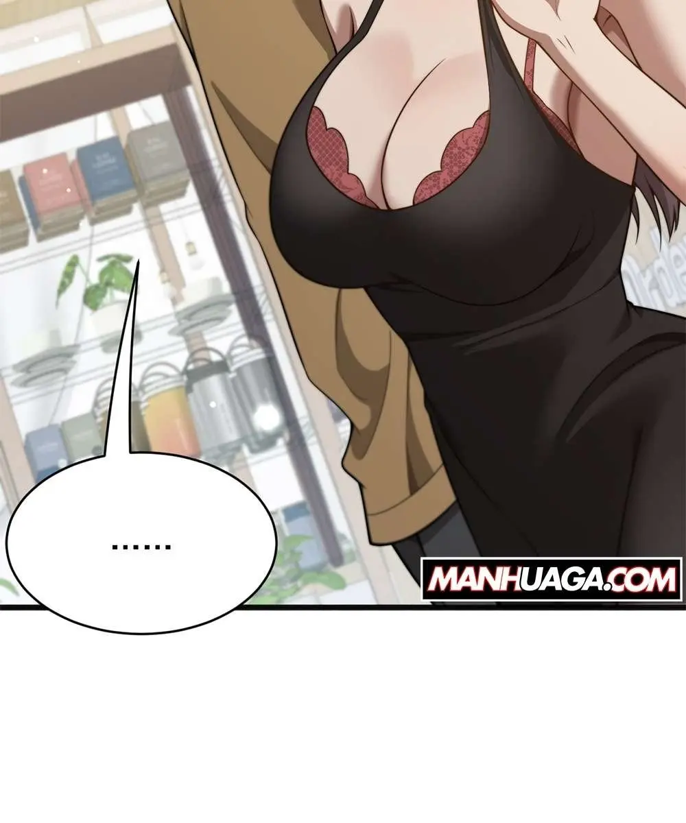 After Becoming Financially Free, They Offered Their Loyalty Chapter 13 Page 20