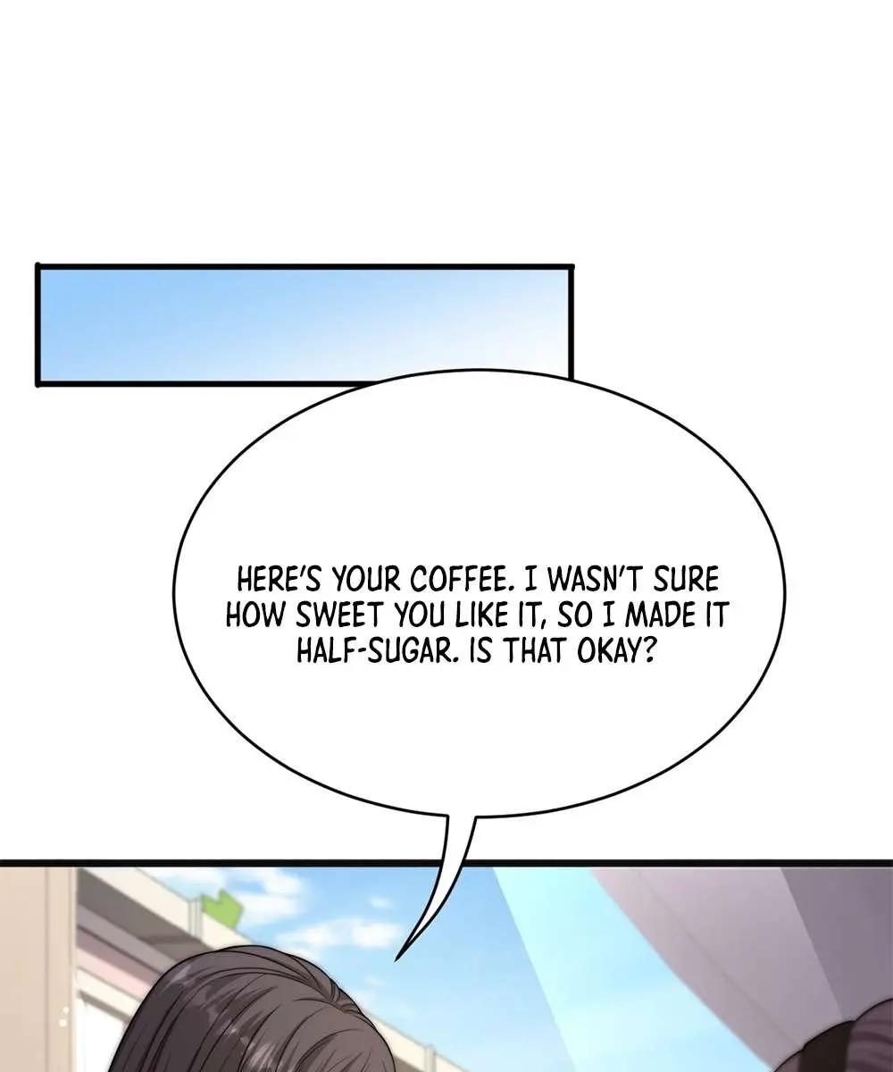 After Becoming Financially Free, They Offered Their Loyalty Chapter 13 Page 21