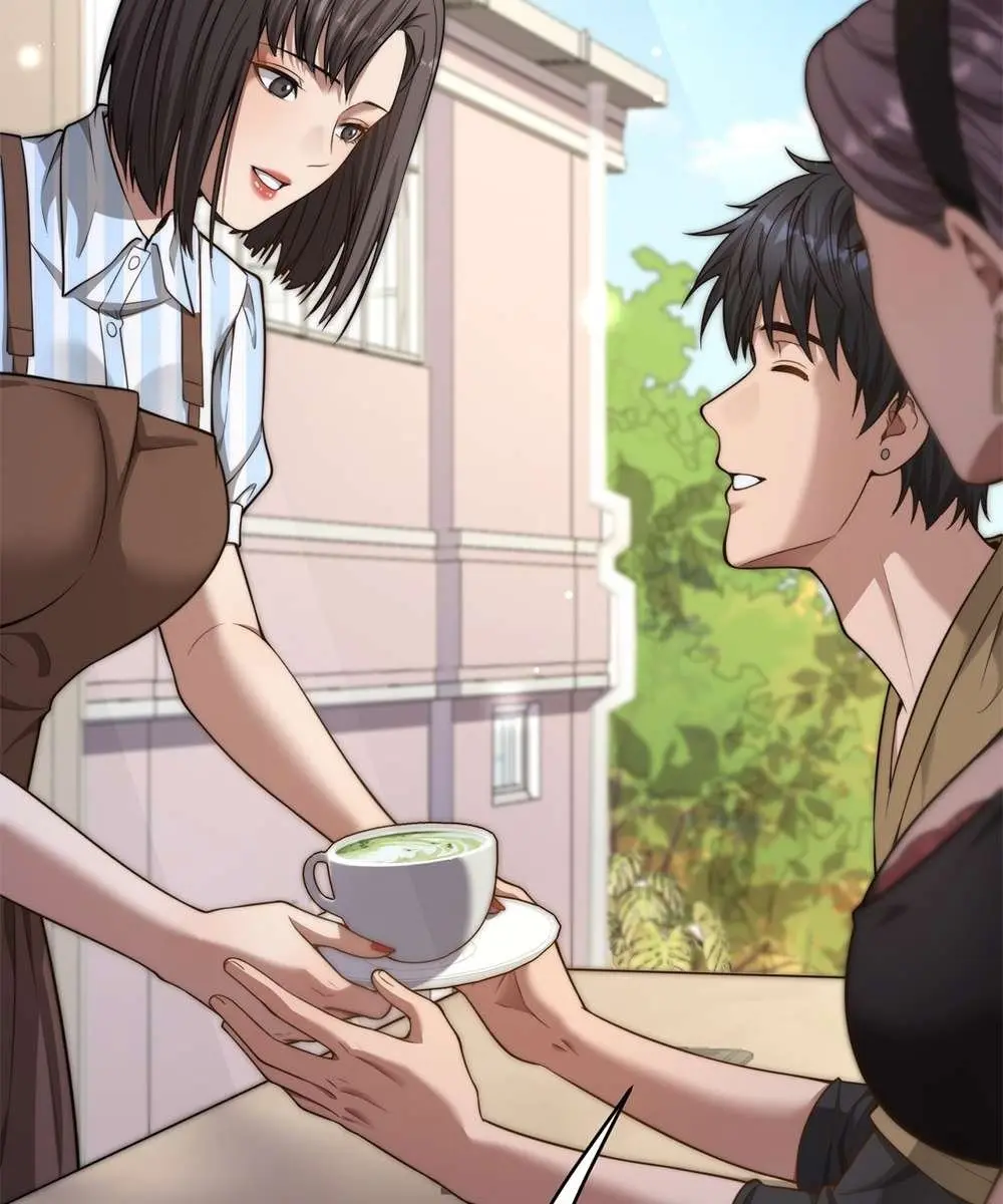 After Becoming Financially Free, They Offered Their Loyalty Chapter 13 Page 22