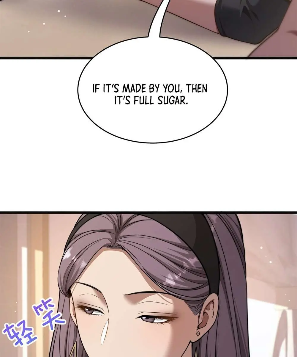 After Becoming Financially Free, They Offered Their Loyalty Chapter 13 Page 23