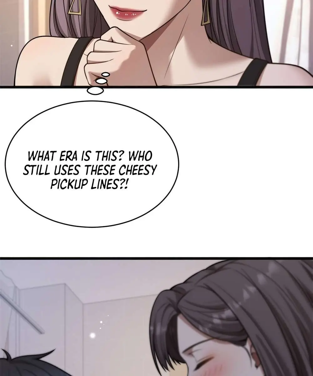 After Becoming Financially Free, They Offered Their Loyalty Chapter 13 Page 24