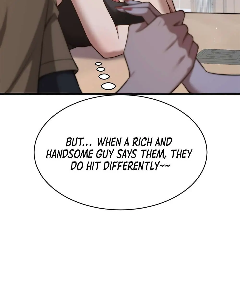 After Becoming Financially Free, They Offered Their Loyalty Chapter 13 Page 26