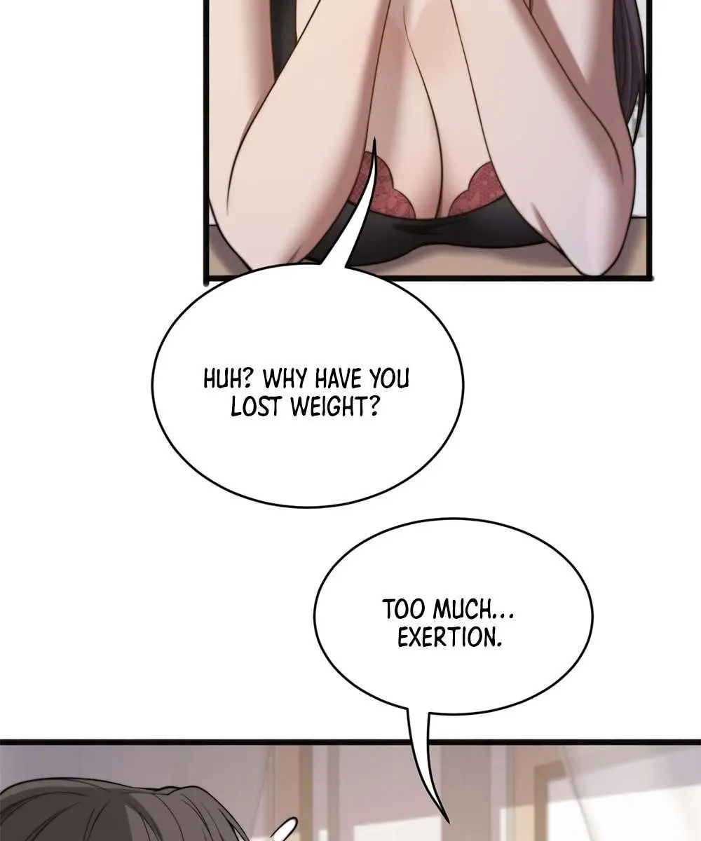 After Becoming Financially Free, They Offered Their Loyalty Chapter 13 Page 30