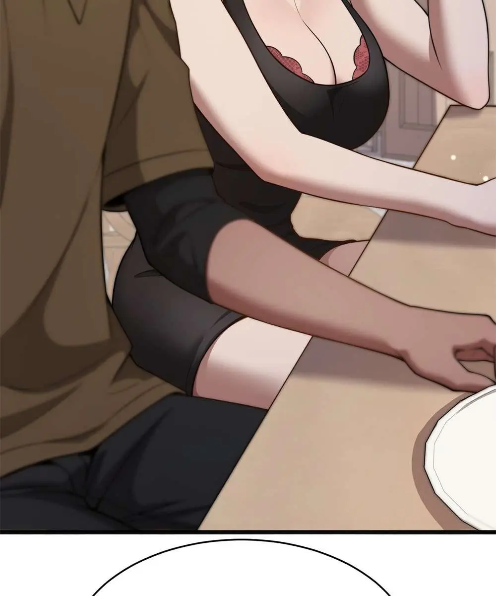 After Becoming Financially Free, They Offered Their Loyalty Chapter 13 Page 33