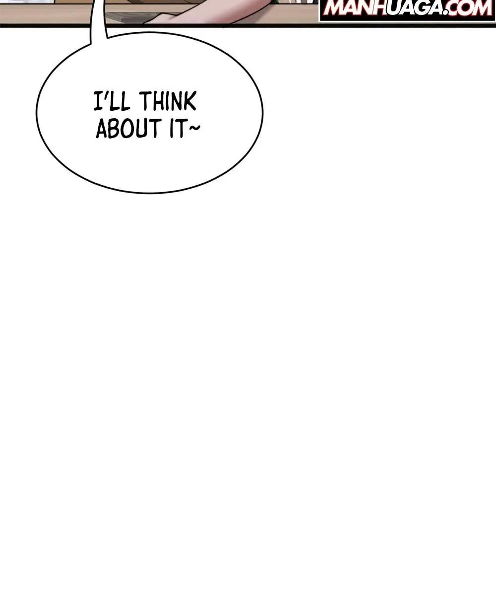 After Becoming Financially Free, They Offered Their Loyalty Chapter 13 Page 37