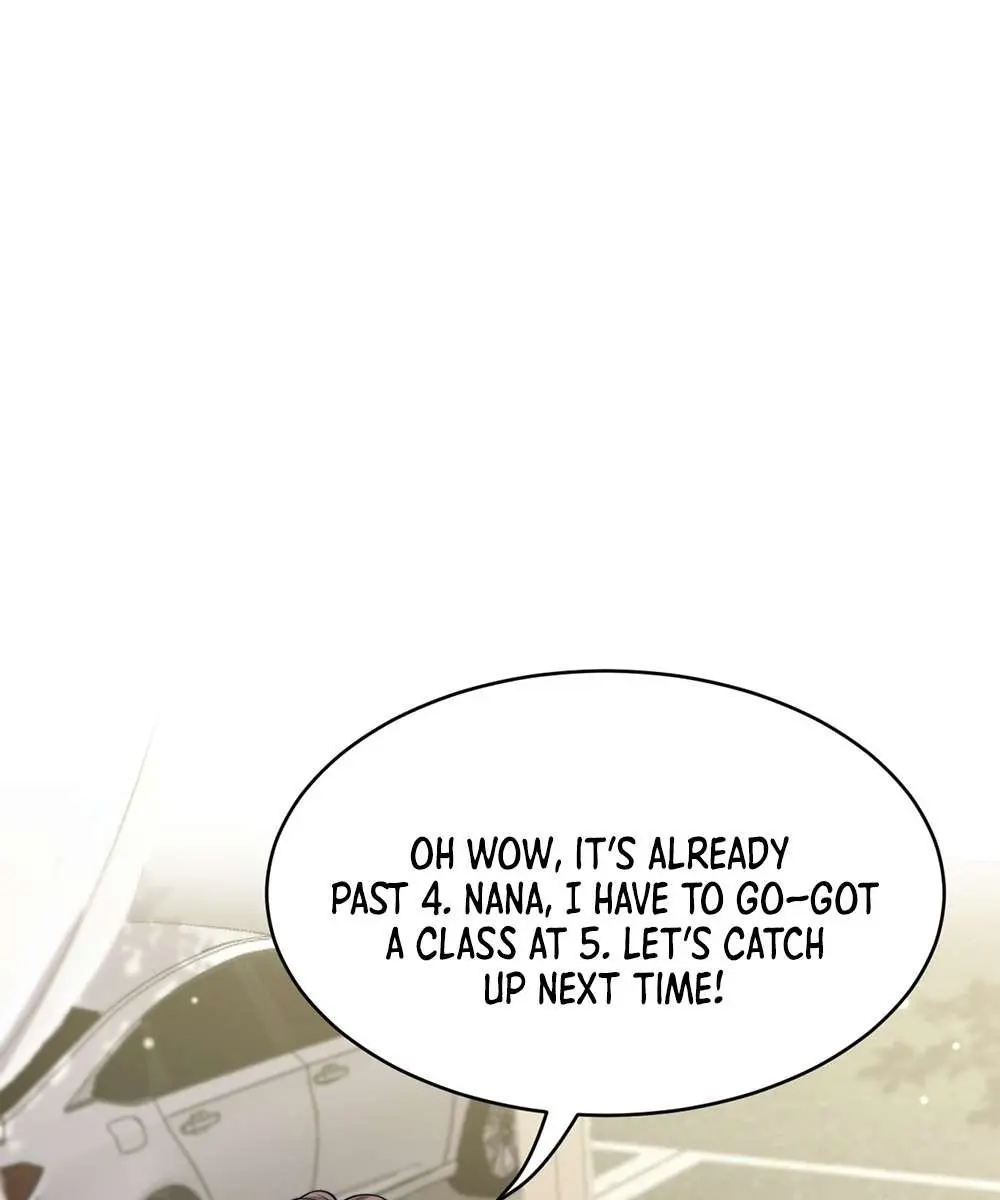 After Becoming Financially Free, They Offered Their Loyalty Chapter 13 Page 38