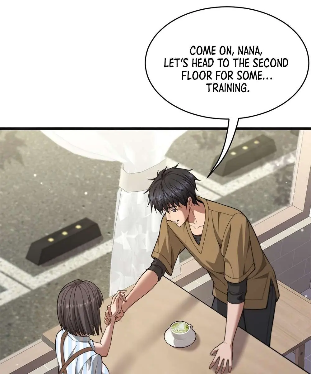 After Becoming Financially Free, They Offered Their Loyalty Chapter 13 Page 42