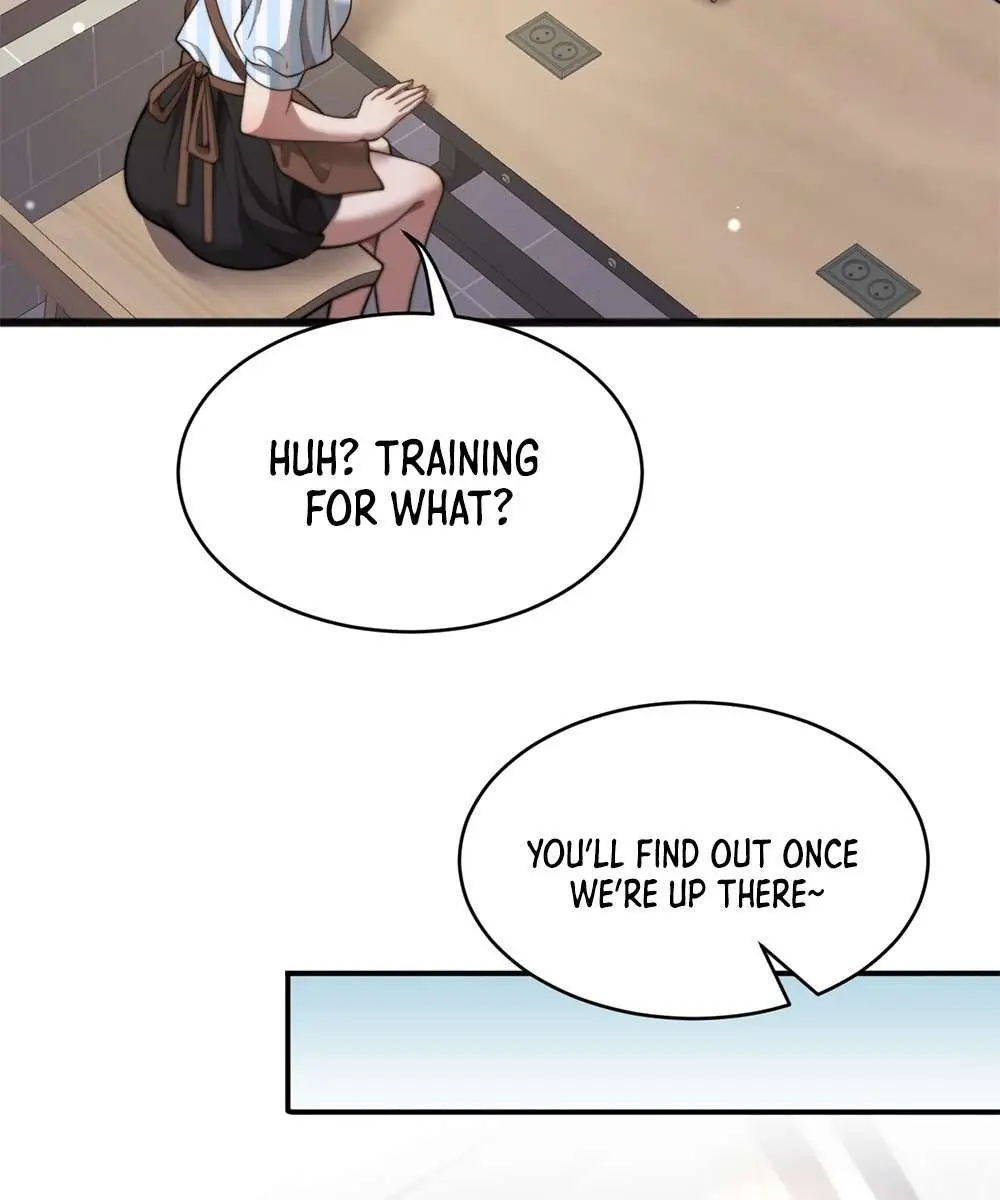 After Becoming Financially Free, They Offered Their Loyalty Chapter 13 Page 43