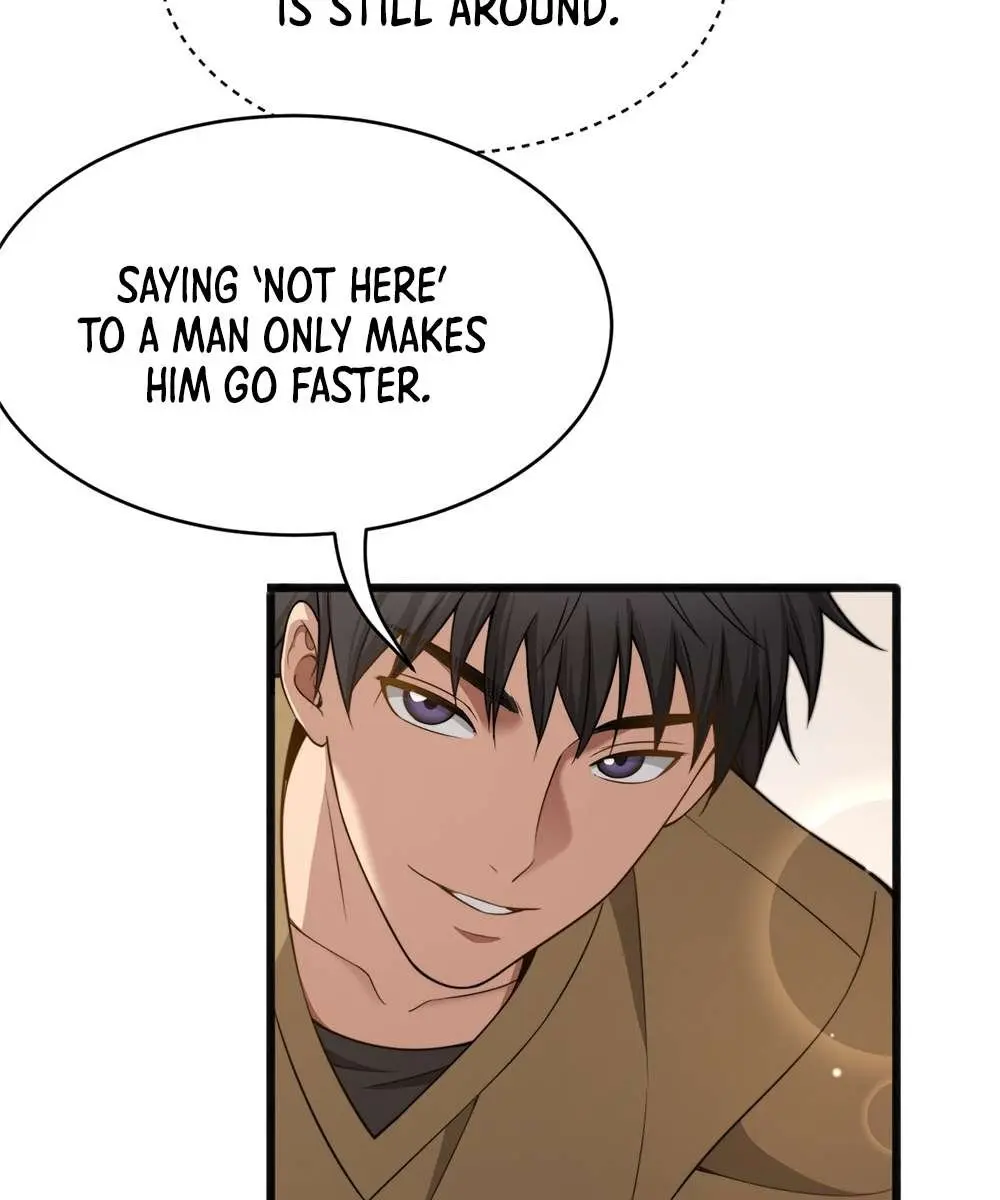 After Becoming Financially Free, They Offered Their Loyalty Chapter 13 Page 47
