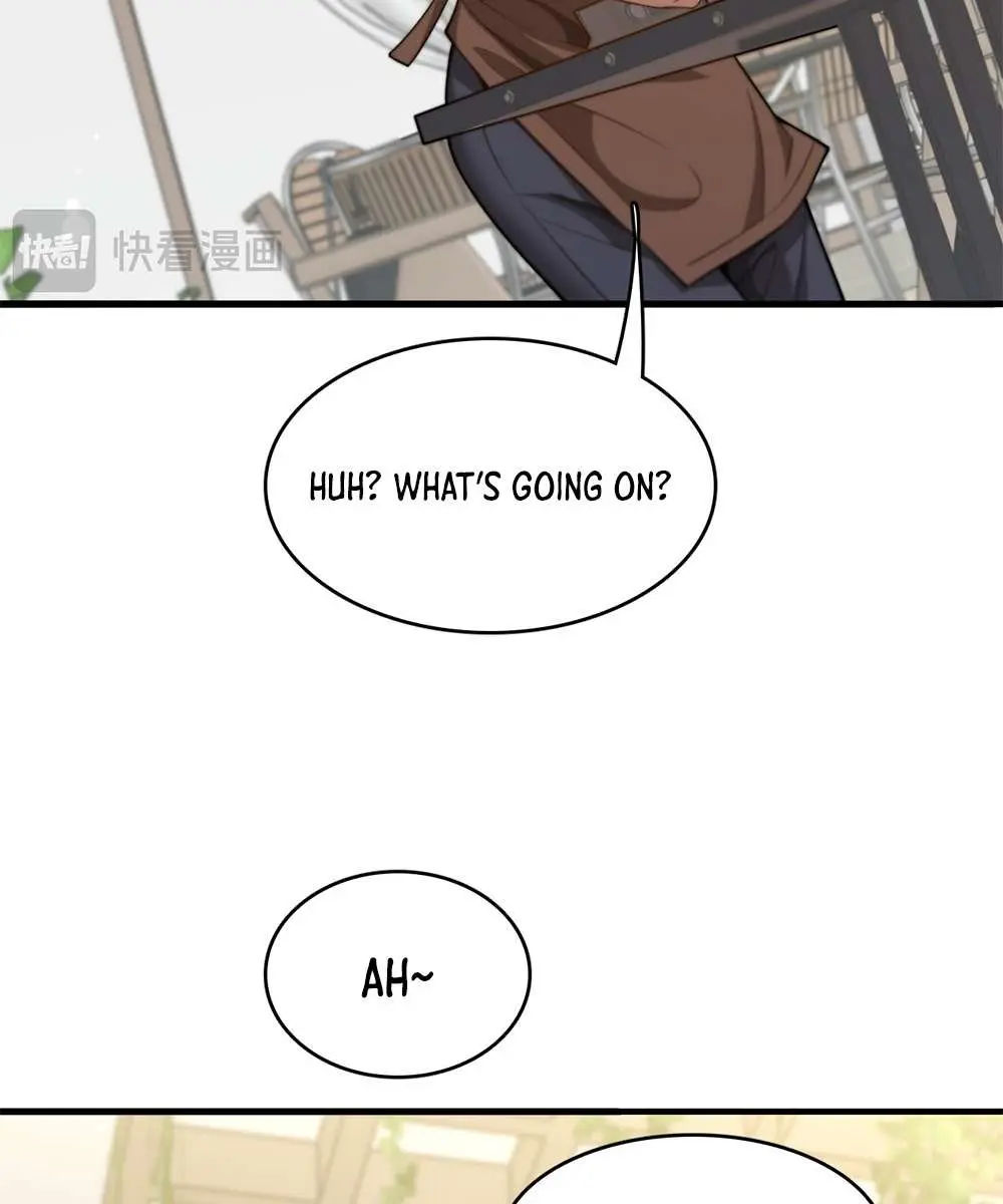 After Becoming Financially Free, They Offered Their Loyalty Chapter 13 Page 51